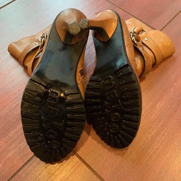 Me Too Jekyll ankle boots - Picture 7 of 7